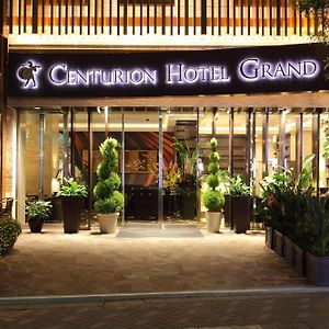 Centurion Hotel Grand Akasakamitsuke Station